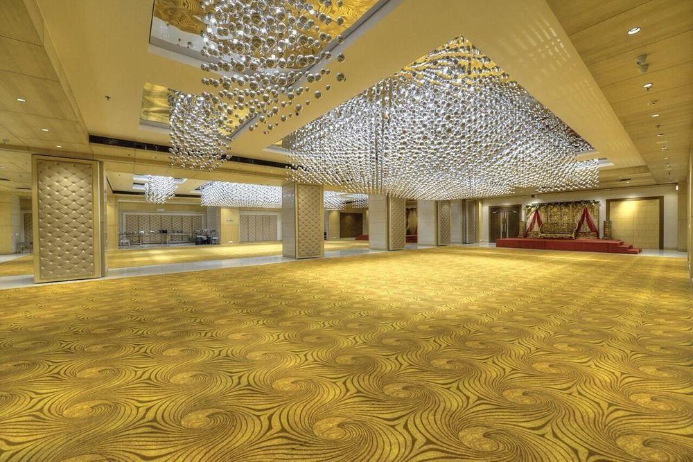 Hotel Delite Grand Faridabad Ngoại thất bức ảnh