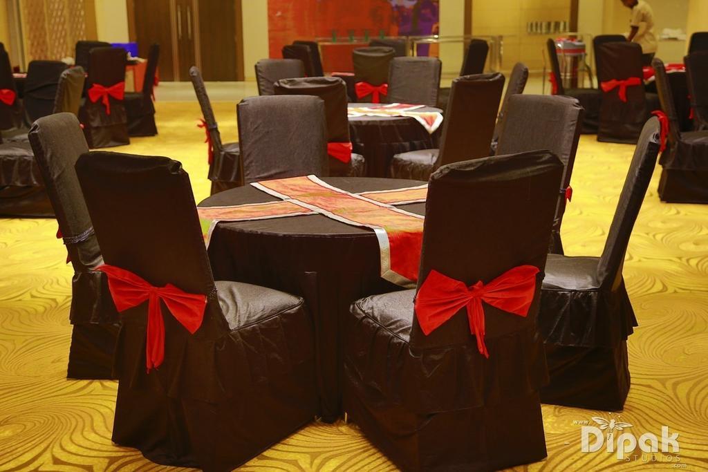Hotel Delite Grand Faridabad Ngoại thất bức ảnh