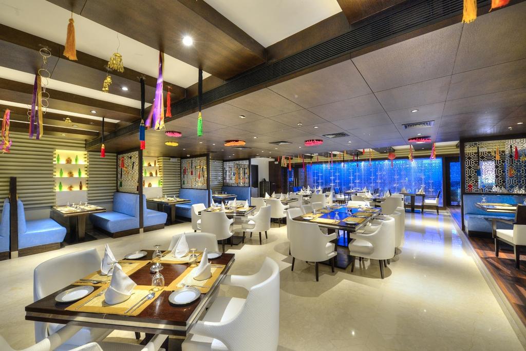 Hotel Delite Grand Faridabad Ngoại thất bức ảnh