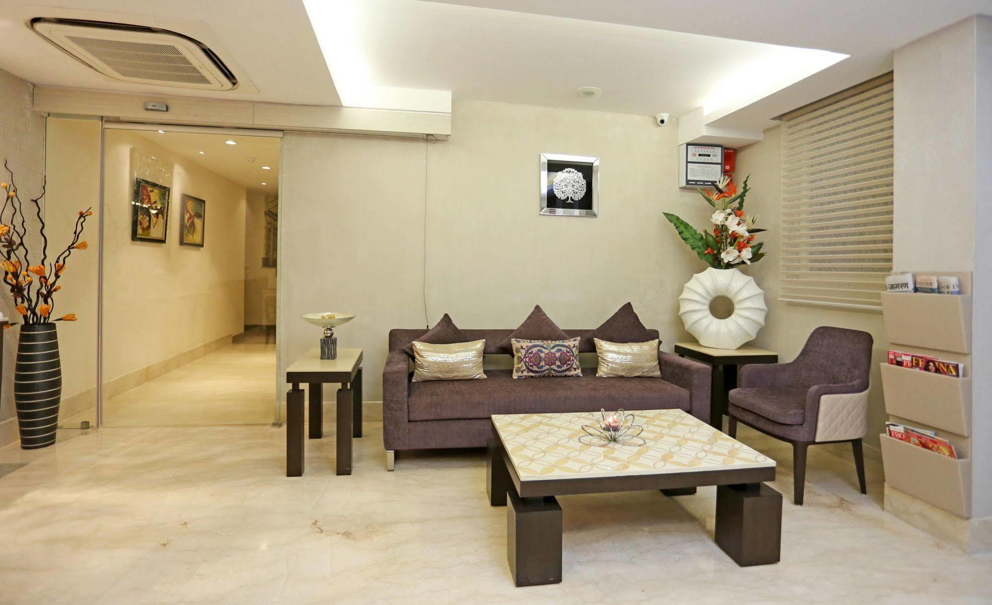 Hotel Delite Grand Faridabad Ngoại thất bức ảnh