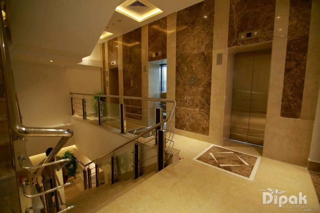 Hotel Delite Grand Faridabad Ngoại thất bức ảnh