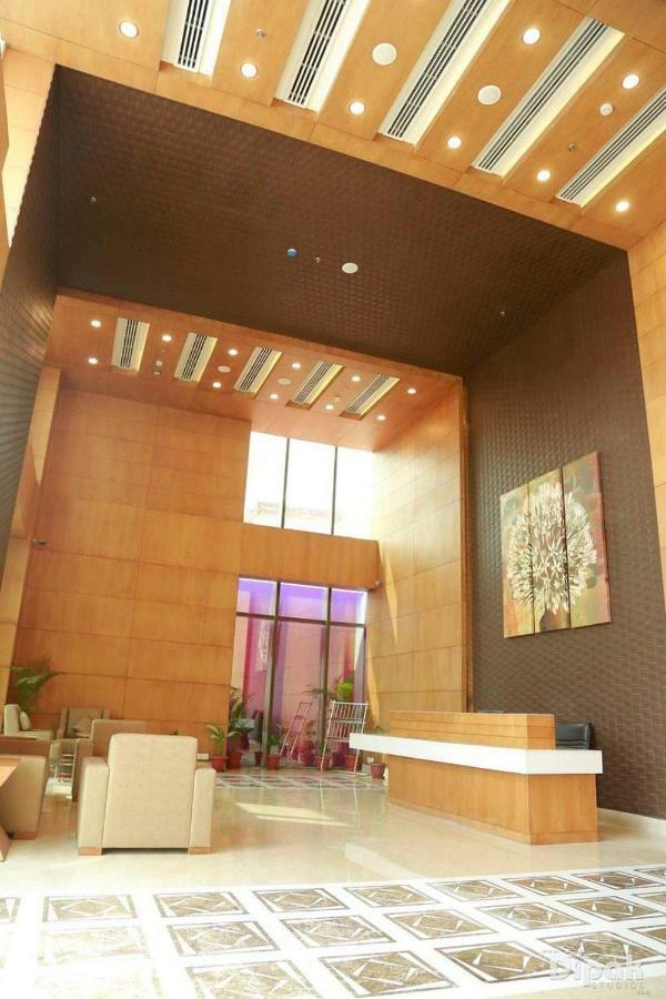 Hotel Delite Grand Faridabad Ngoại thất bức ảnh